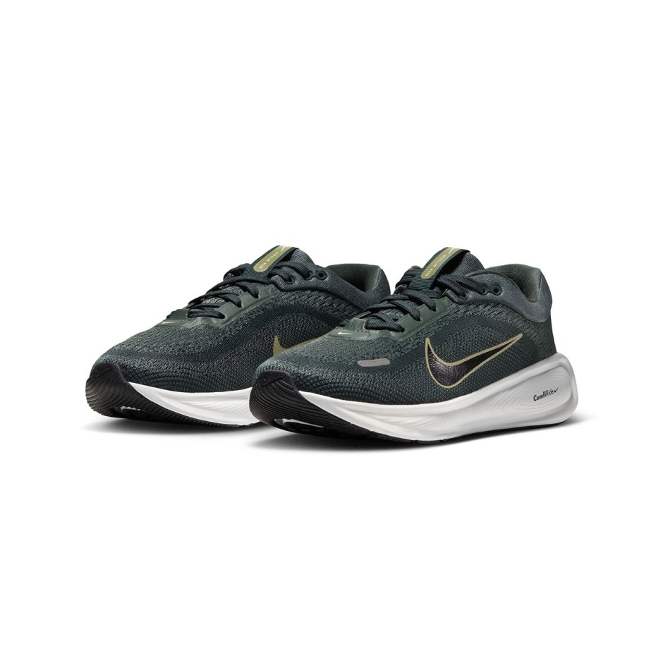 Παιδικά Αθλητικά Παπούτσια Χακί - Nike Stellar Ride