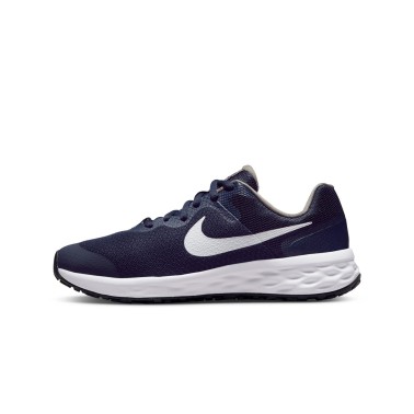 NIKE REVOLUTION 6 DD1096-400 Blue