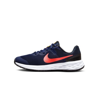 NIKE REVOLUTION 6 DD1096-412 Blue