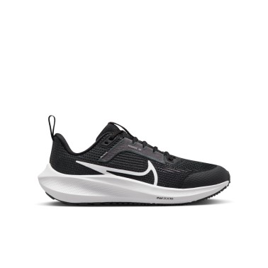 NIKE AIR ZOOM PEGASUS 40 Μαύρο