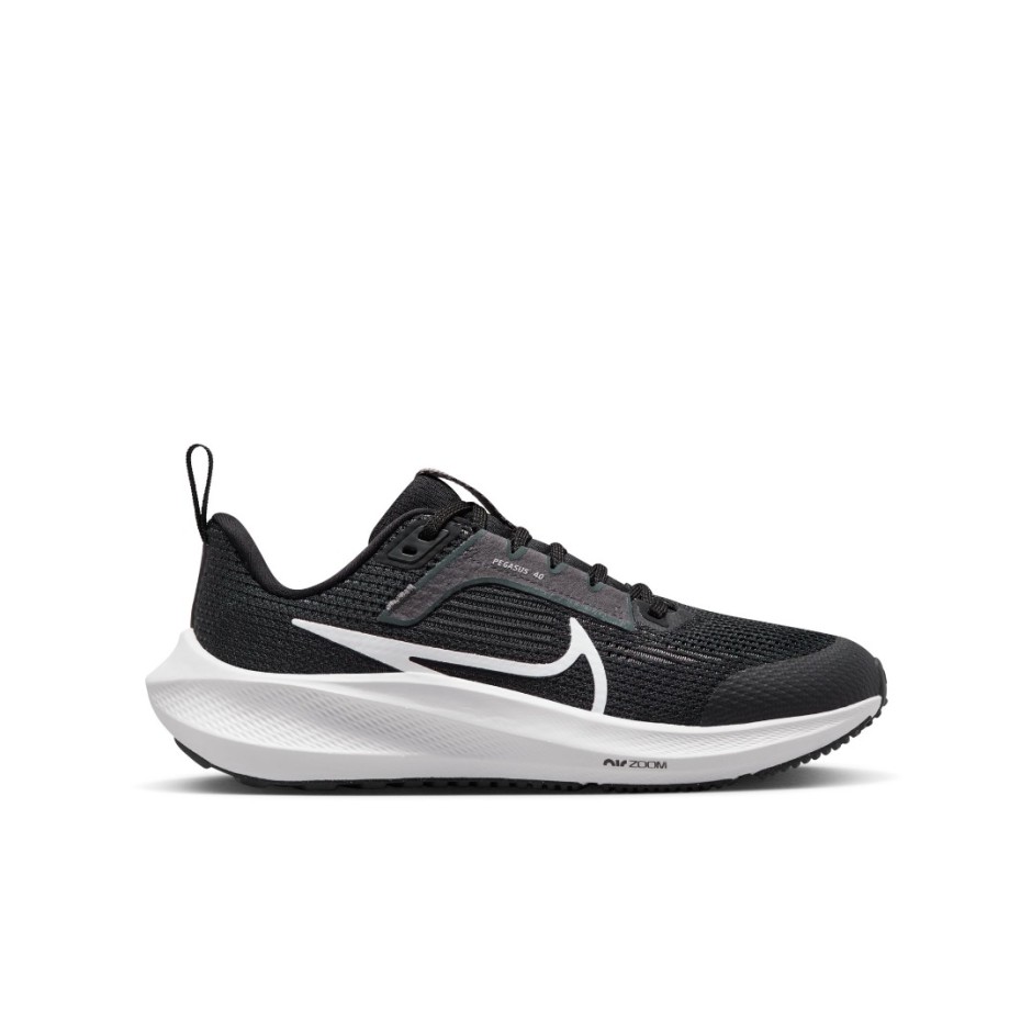 NIKE AIR ZOOM PEGASUS 40 DX2498-001 Black