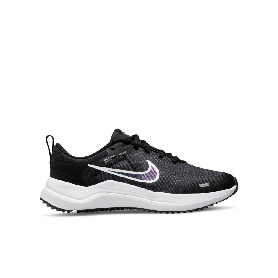 NIKE DOWNSHIFTER 12 DM4194 Black
