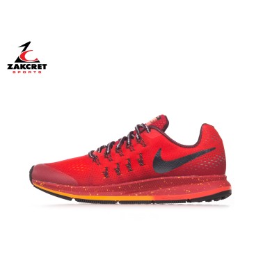 NIKE ZOOM PEGASUS 33 859623-600 Red