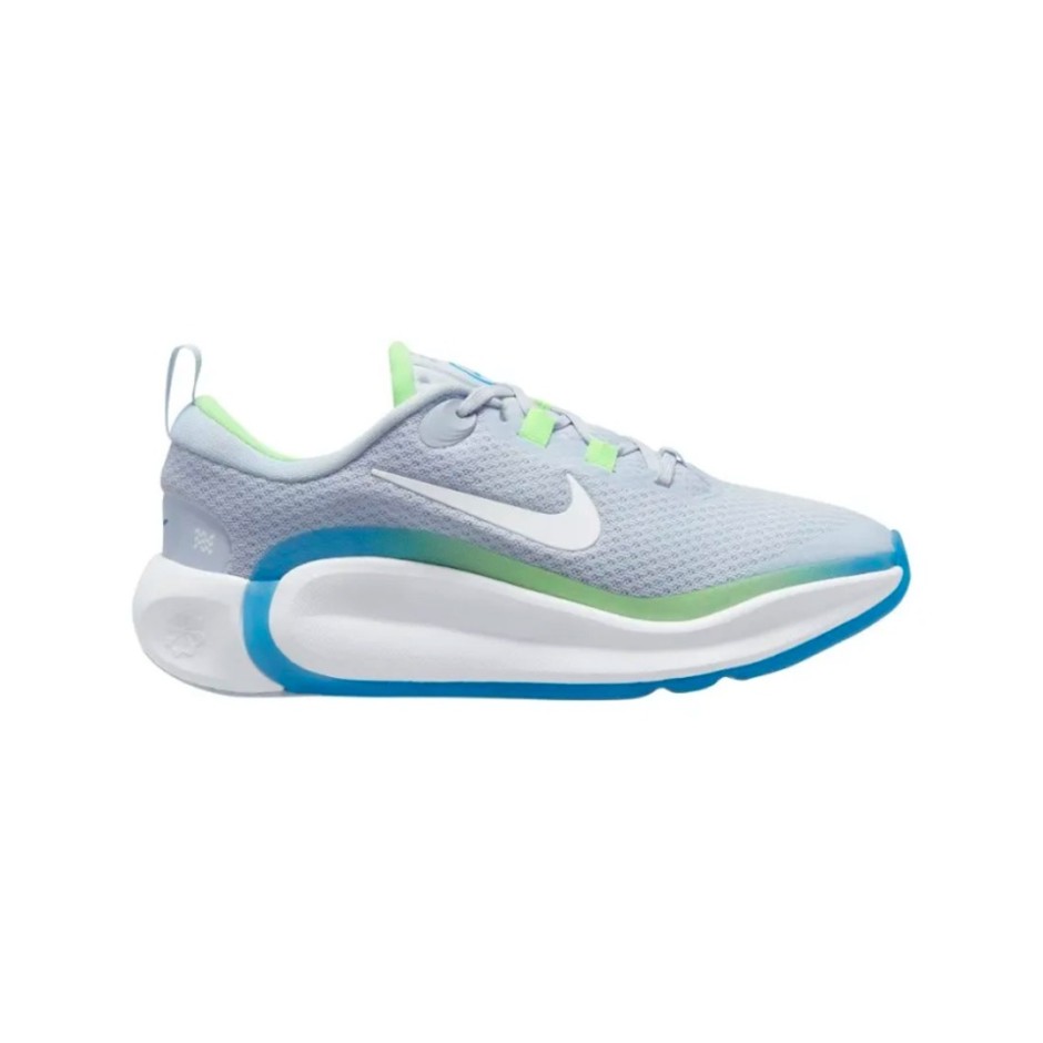 NIKE KIDFINITY FD6058-001 Grey