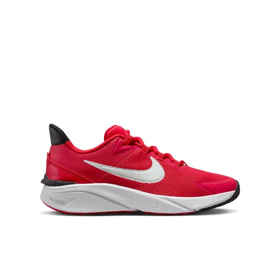 NIKE STAR RUNNER 4 NN (GS) DX7615-600 Red