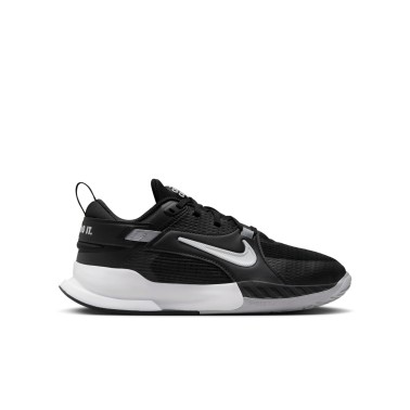 NIKE CROSSCOURT FN2231-002 Black