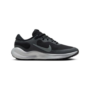 NIKE REVOLUTION 7 FZ4805-001 Black