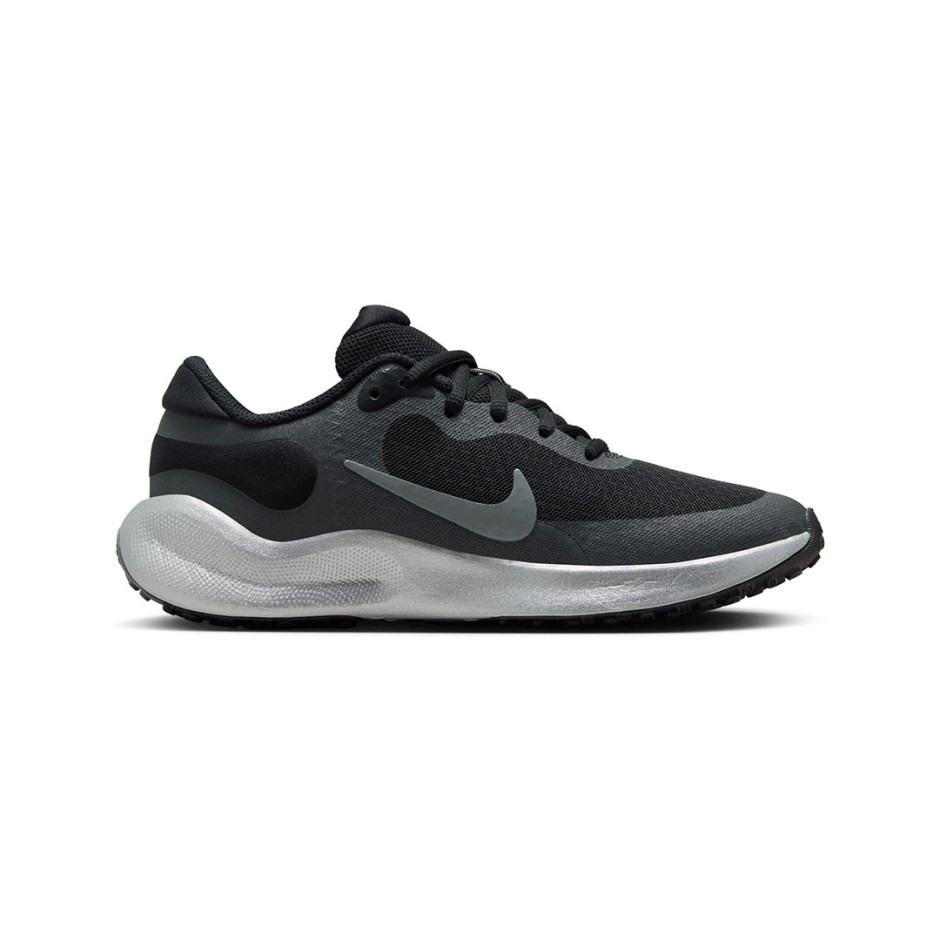 NIKE REVOLUTION 7 FZ4805-001 Black
