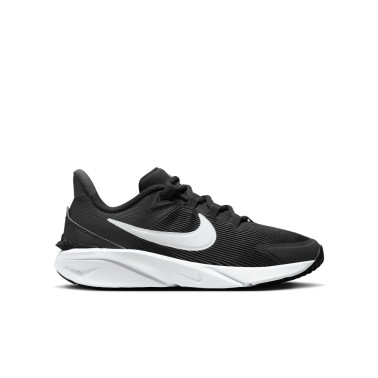Παιδικά Αθλητικά Παπούτσια Μαύρα - Nike Star Runner 4 Next Nature