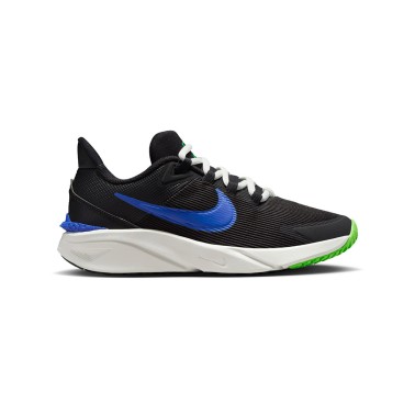 Παιδικά Αθλητικά Παπούτσια Μαύρα - Nike Star Runner 4 Next Nature