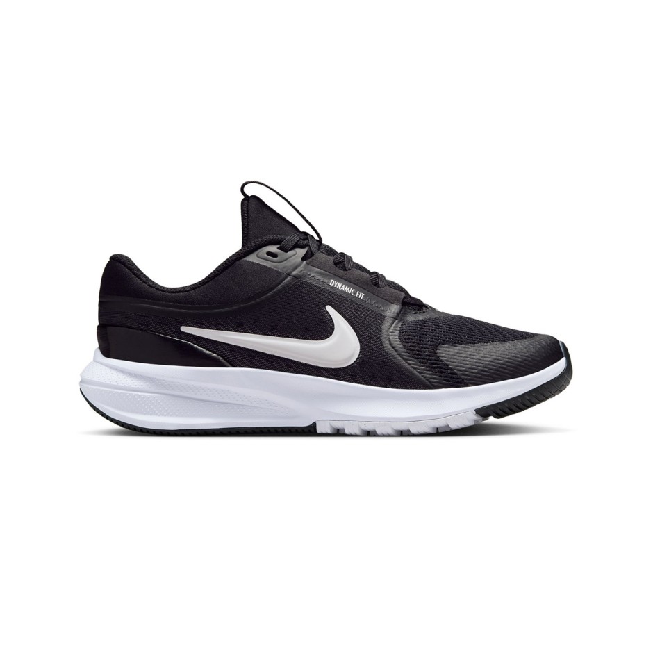 NIKE STAR RUNNER 5 HF7004-002 Black