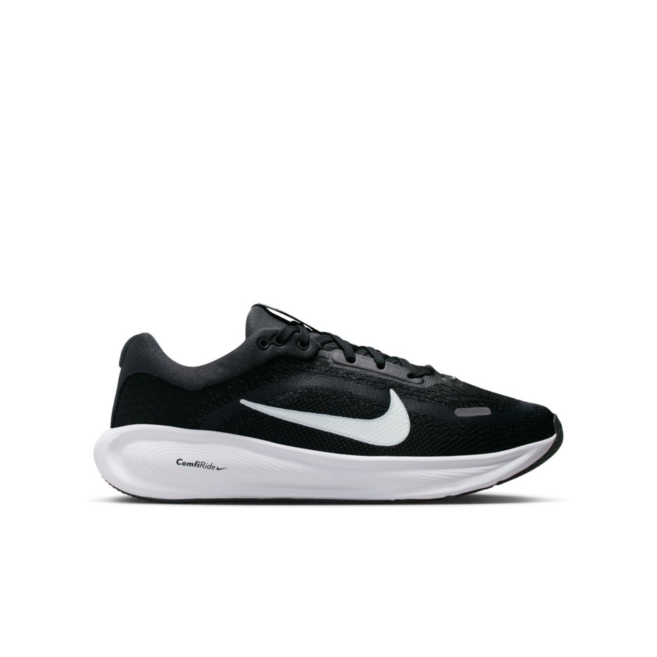 Παιδικά Αθλητικά Παπούτσια Μαύρα - Nike Stellar Ride