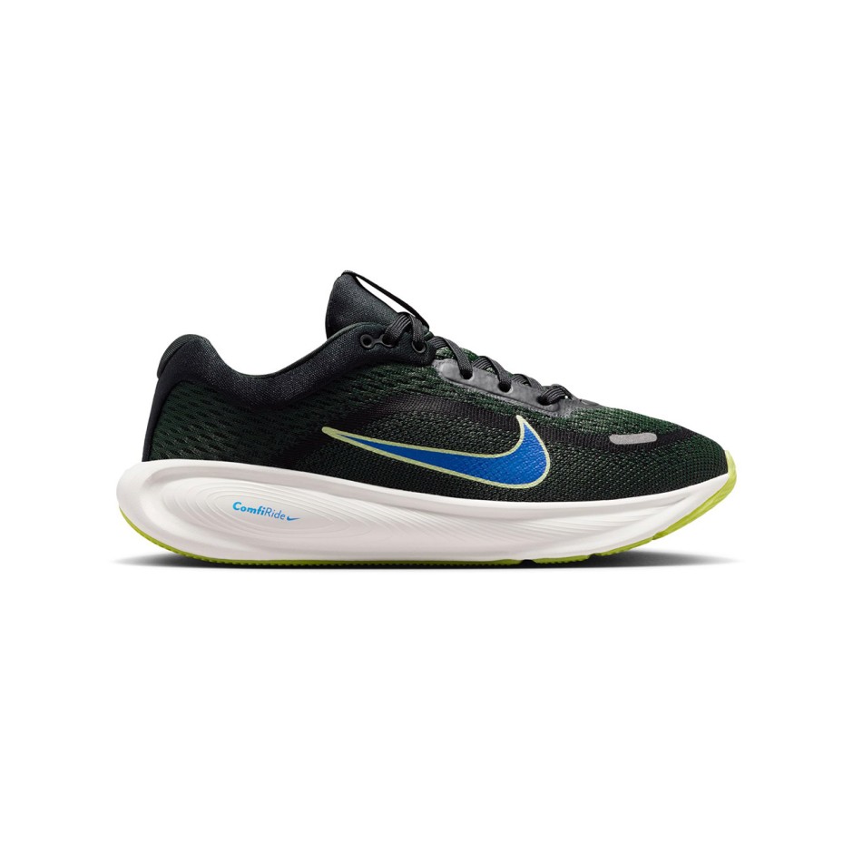 Παιδικά Αθλητικά Παπούτσια Μαύρα - Nike Stellar Ride 