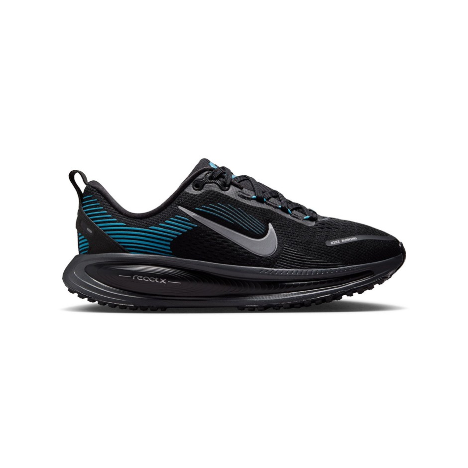 Παιδικά Αθλητικά Παπούτσια Μαύρα - Nike Vomero 18