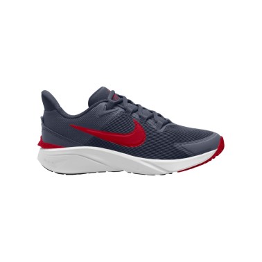 Παιδικά Αθλητικά Παπούτσια Μπλε - Nike Star Runner 4 Next Nature