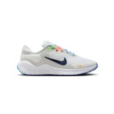 Παιδικά Αθλητικά Παπούτσια Πολύχρωμα - Nike Revolution 7 Εικόνα 