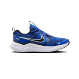 NIKE COSMIC RUNNER GS HM4402-407 Royal Blue Image 