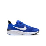 NIKE STAR RUNNER 4 NN (GS) DX7615-400 Royal Blue Image 