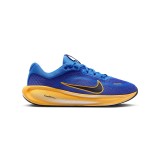 Kids' Running Shoes Royal Blue - Nike Stellar Ride Image 