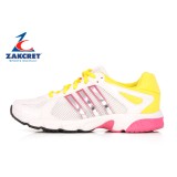 RUNNING ADIDAS DURAMO 5 K Q21081 Λευκό Εικόνα 