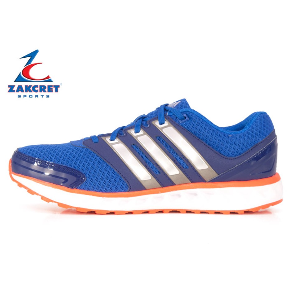 RUNNING ADIDAS FALCON ELITE Q33793 Blue