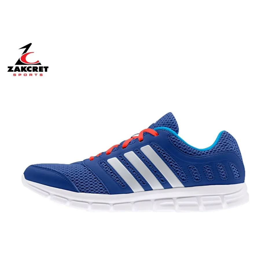 Adidas performance top breeze 101