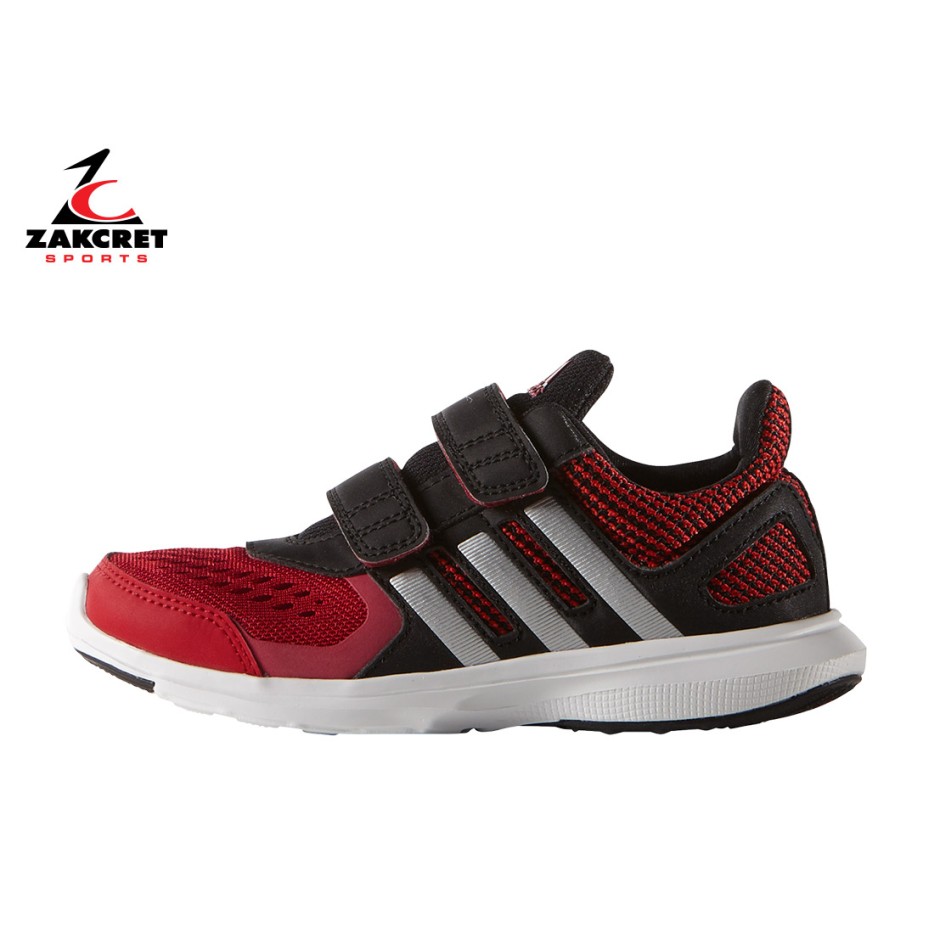 hyperfast adidas