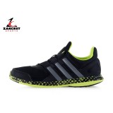 adidas HYPERFAST 2.0 AQ3883 Black Image 