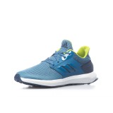 adidas Performance RAPIDARUN K CQ0146 Blue Image 0