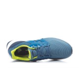 adidas Performance RAPIDARUN K CQ0146 Blue Image 4