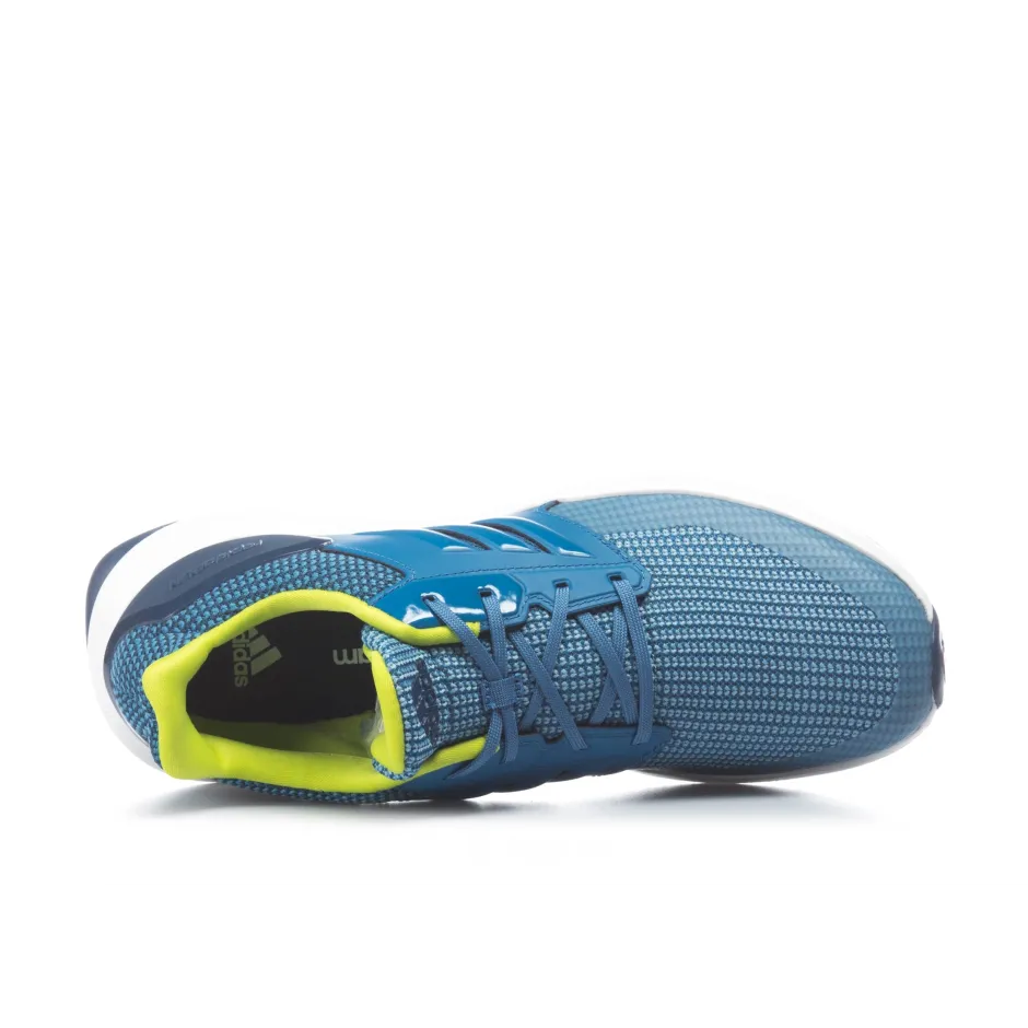 adidas Performance RAPIDARUN K CQ0146 Blue - Zakcret.gr