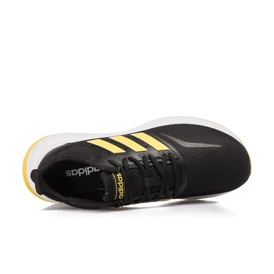 Adidas falcon online junior black
