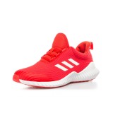 adidas Performance FORTARUN K AH2621 Red Image 0
