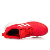 adidas Performance FORTARUN K AH2621 Red Image 4