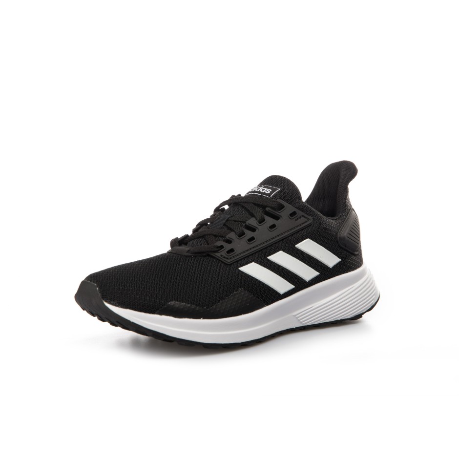 adidas Performance DURAMO 9 K BB7061 Μαύρο