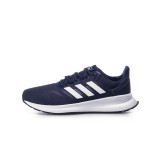 adidas Performance RUNFALCON K EG2544 Blue Image 