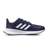 adidas Performance RUNFALCON K EG2544 Blue Image 1