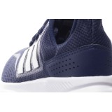 adidas Performance RUNFALCON K EG2544 Blue Image 2