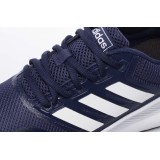 adidas Performance RUNFALCON K EG2544 Blue Image 3