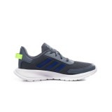 adidas Performance TENSAUR RUN L FV9444 Black Image 1