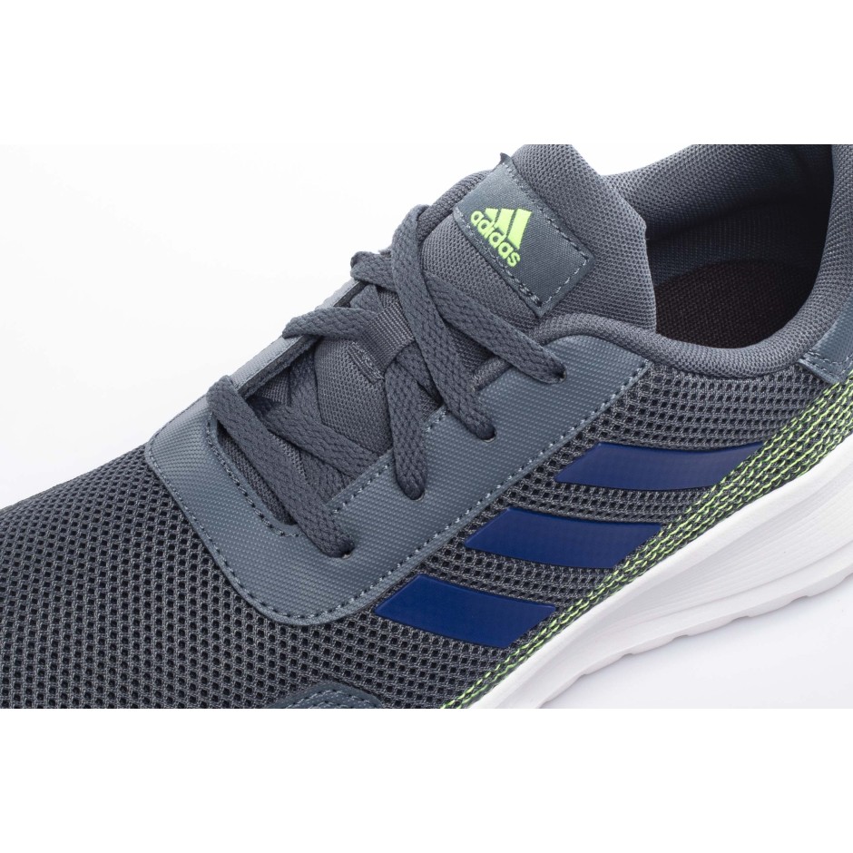 adidas Performance TENSAUR RUN L FV9444 Μαύρο