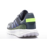 adidas Performance TENSAUR RUN L FV9444 Black Image 3