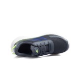 adidas Performance TENSAUR RUN L FV9444 Black Image 4