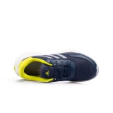 adidas Performance TENSAUR RUN FY7286 Blue Image 4