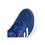 adidas Performance EQ21 RUN FX2247 Royal Blue Image 3