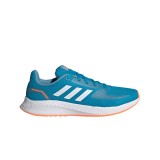 adidas Performance RUNFALCON 2.0 FY9501 Royal Blue Image 0