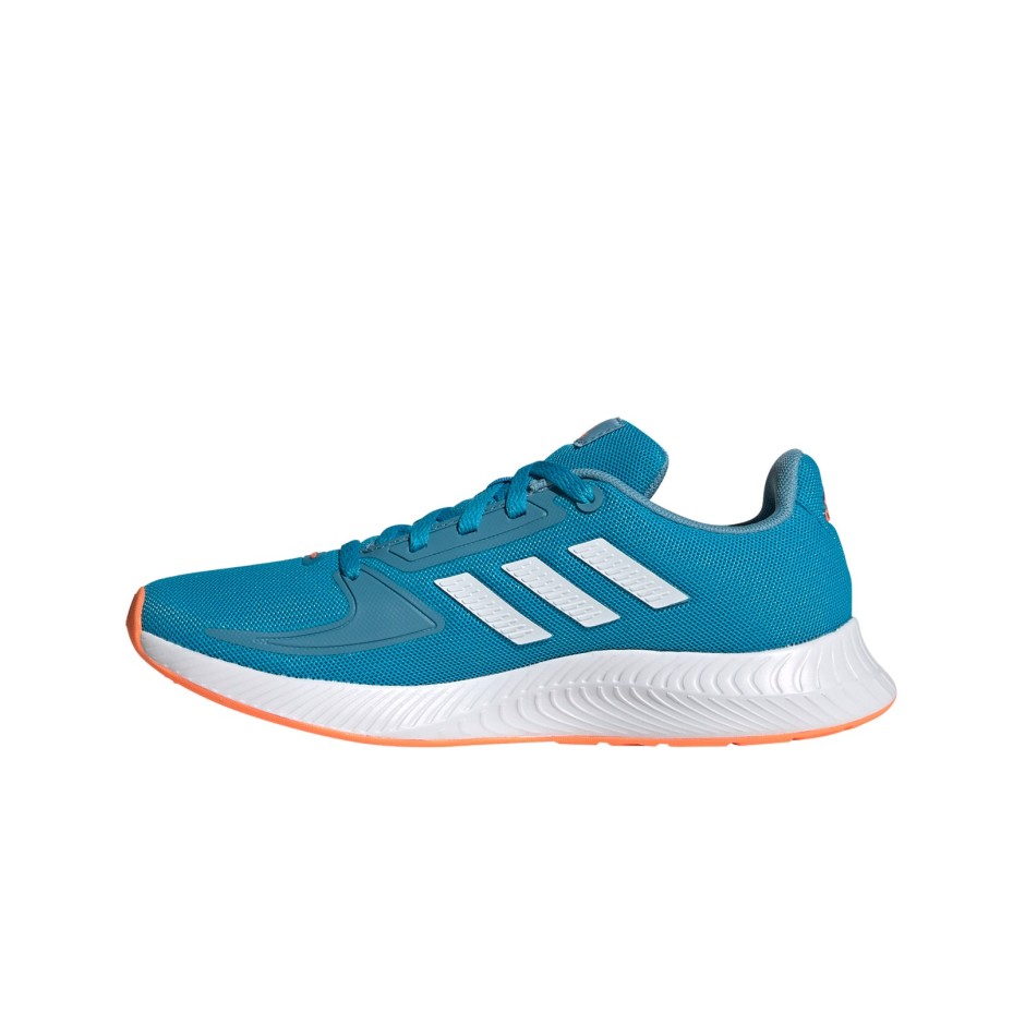 adidas Performance RUNFALCON 2.0 FY9501 Royal Blue