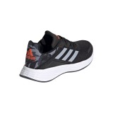 adidas Performance DURAMO SL K FY8893 Μαύρο Εικόνα 2
