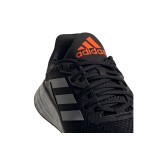 adidas Performance DURAMO SL K FY8893 Μαύρο Εικόνα 3