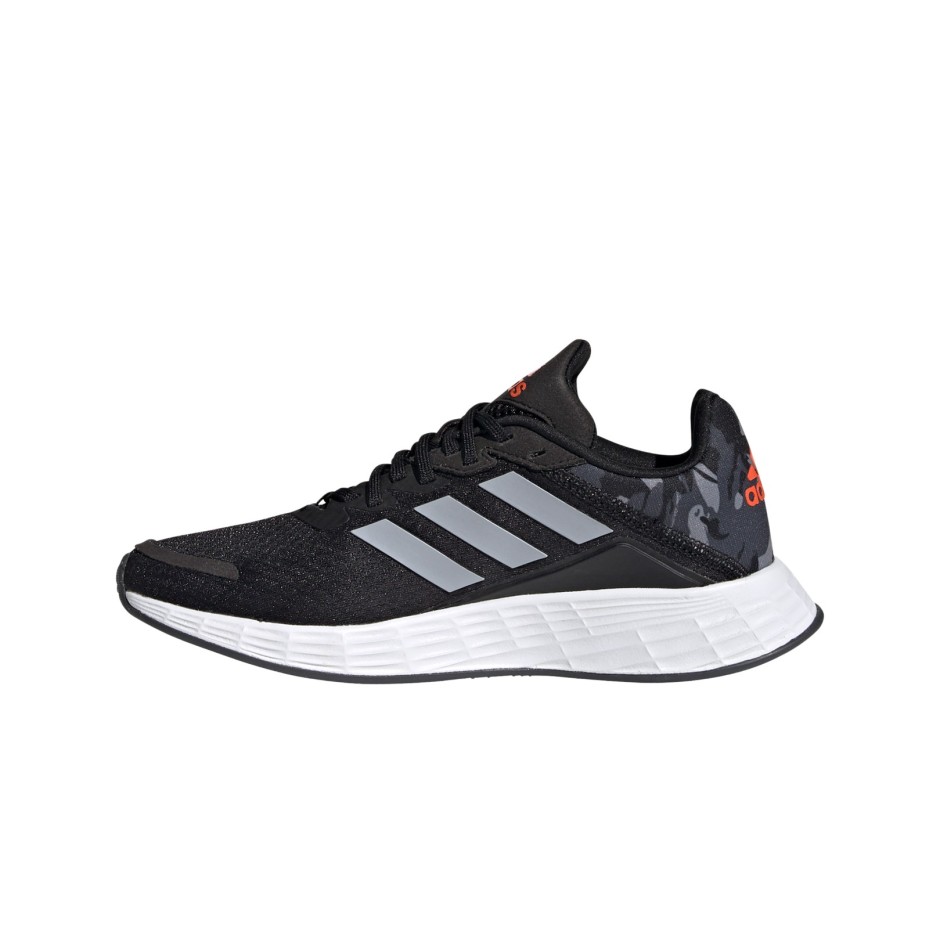 adidas Performance DURAMO SL K FY8893 Μαύρο